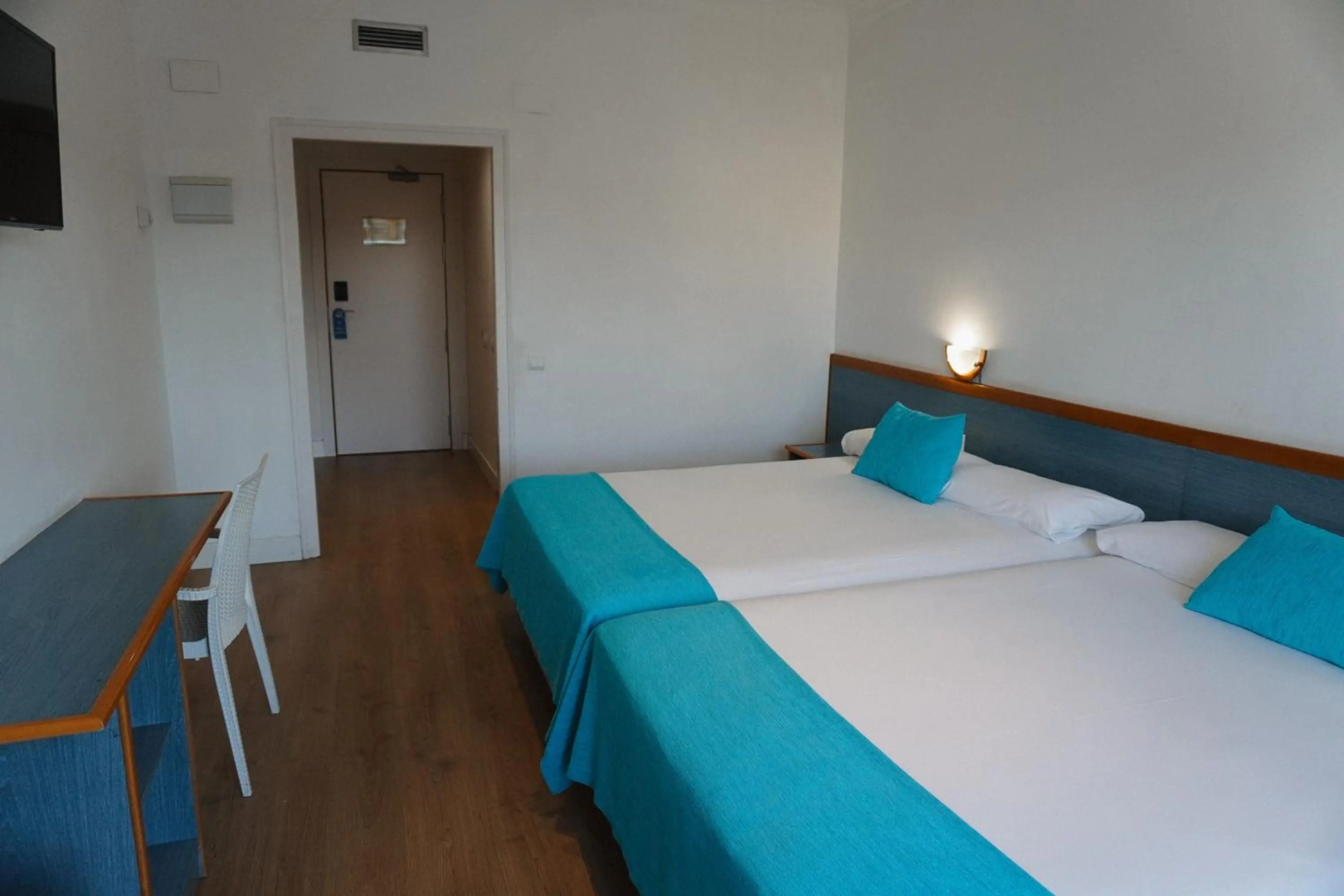 Foto - Hotel Brisamar Suites