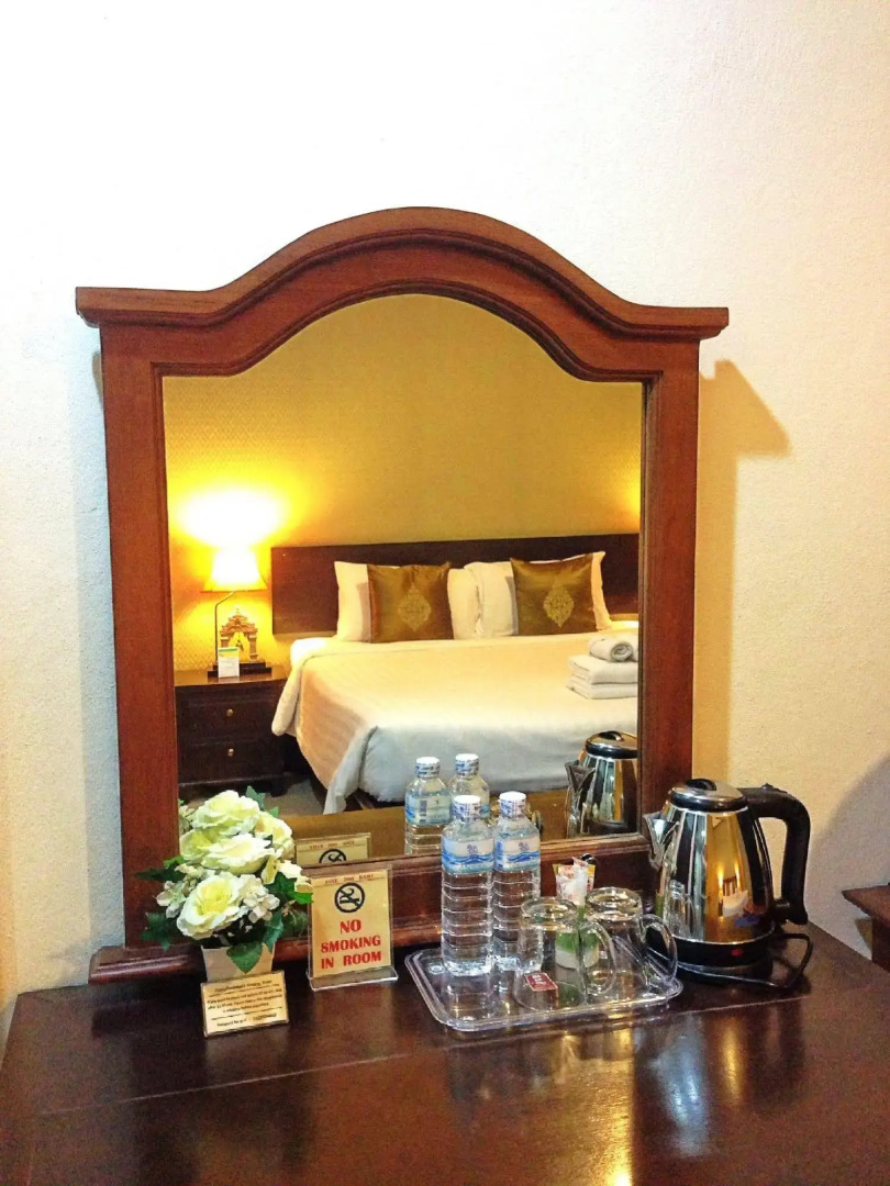 Photo - Na Thapae Chiangmai Hotel