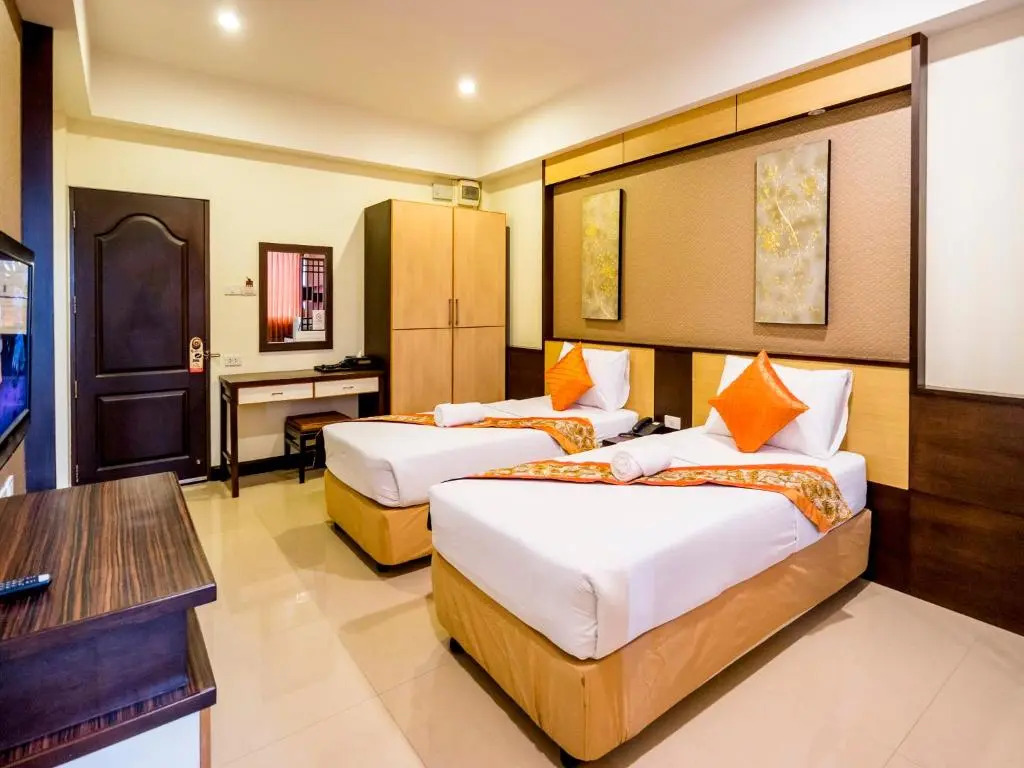 Foto - Sakulchai Place