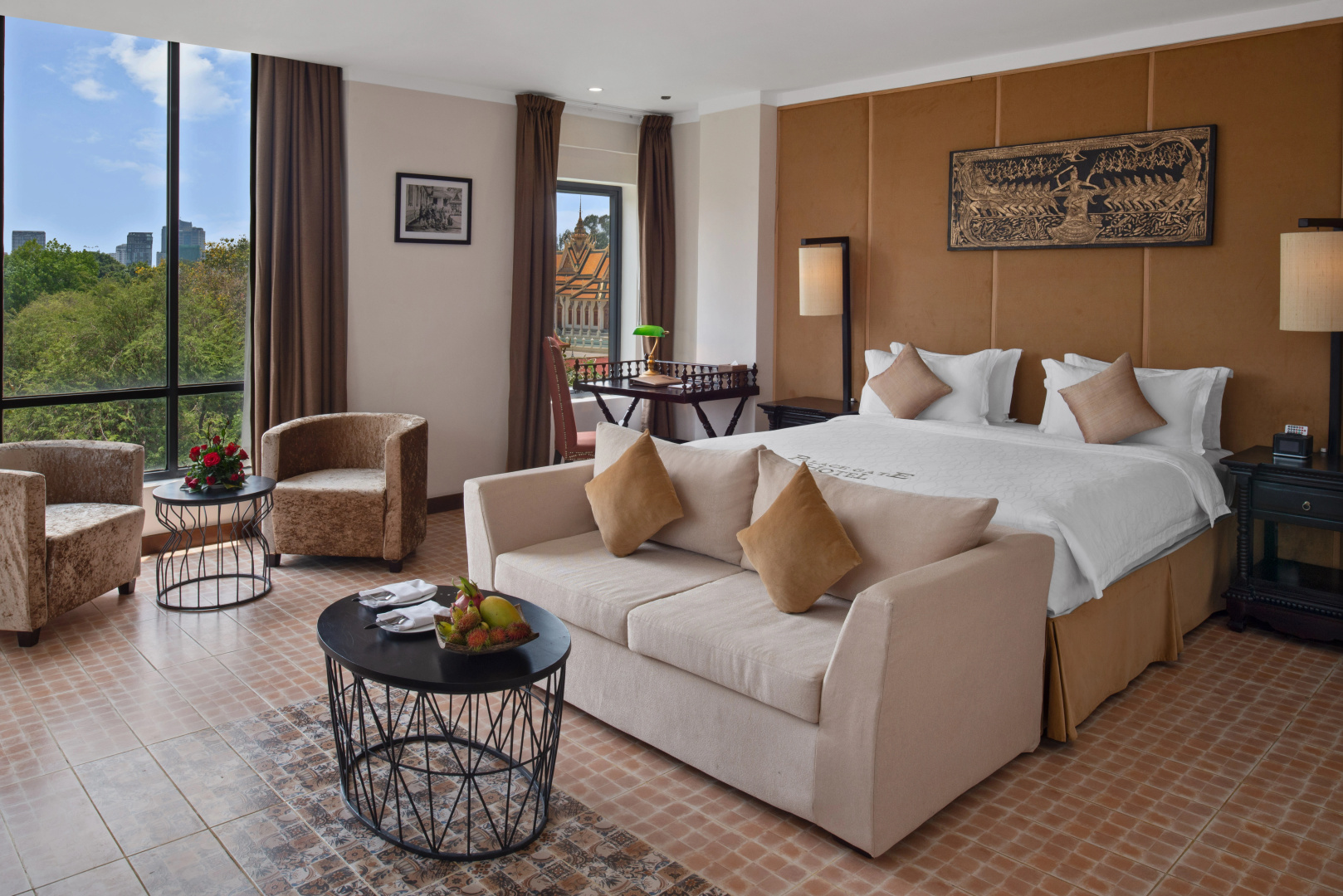 Photo - Palace Gate Hotel & Resort by EHM
