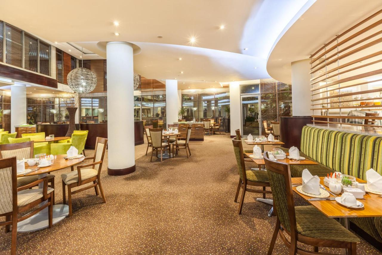 Foto - City Lodge Hotel Lynnwood