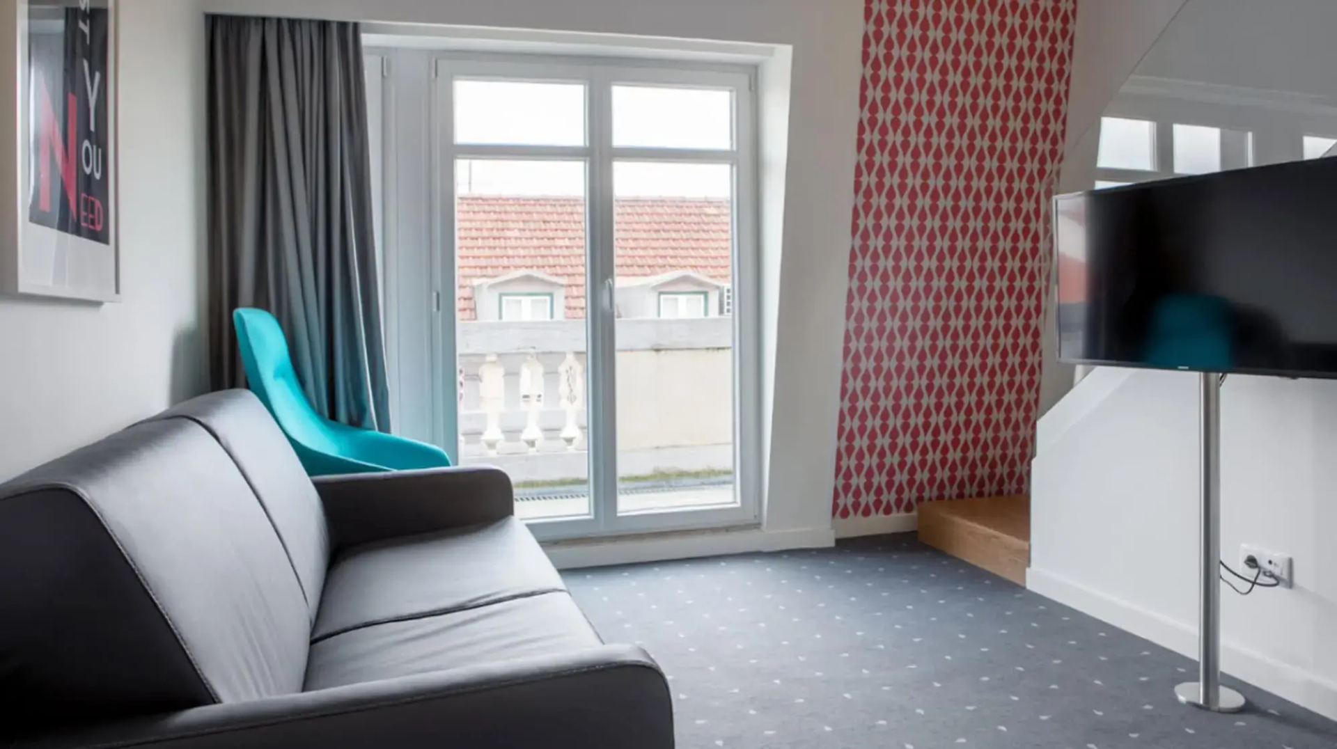 Foto - Stay Hotel Lisboa Centro Chiado