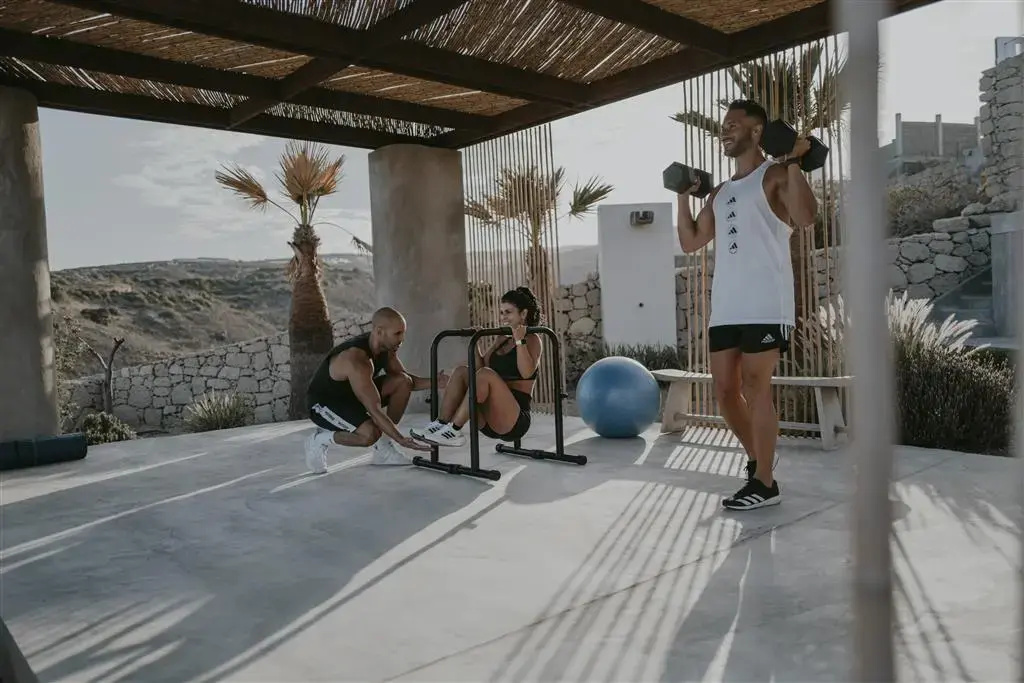 Photo - Ecohotel El Agua