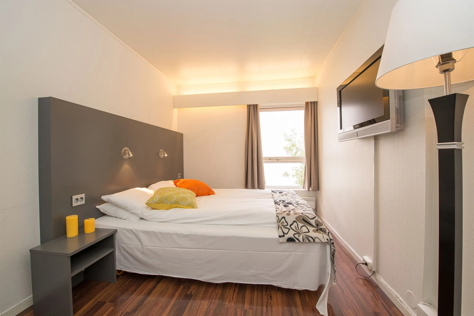 Foto - Enter Viking Hotel