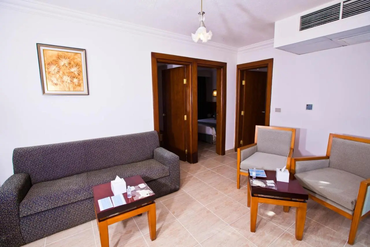 Photo - Albatros Sharm Resort - By Pickalbatros
