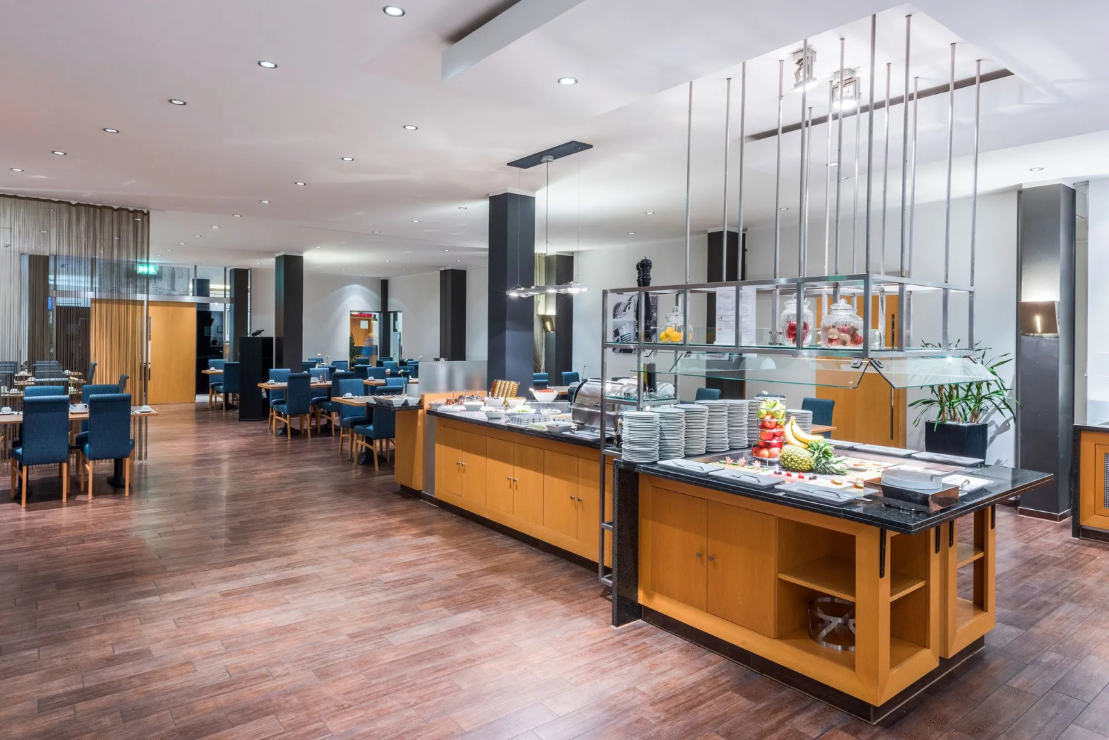 Foto - Hotel Oberhausen Neue Mitte, Affiliated by Meliá