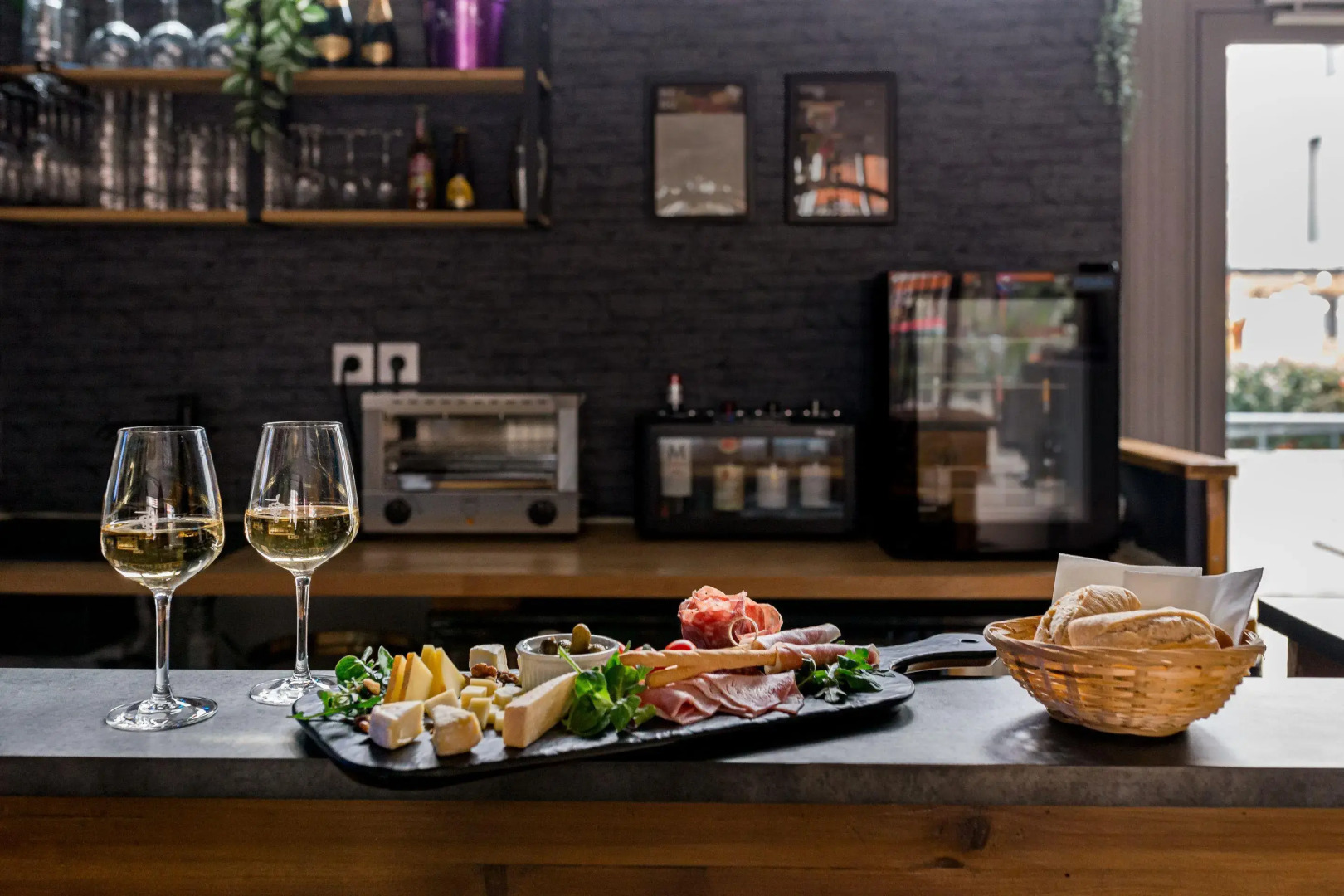 Foto - Appart hôtel Q7 Lodge Lyon 7