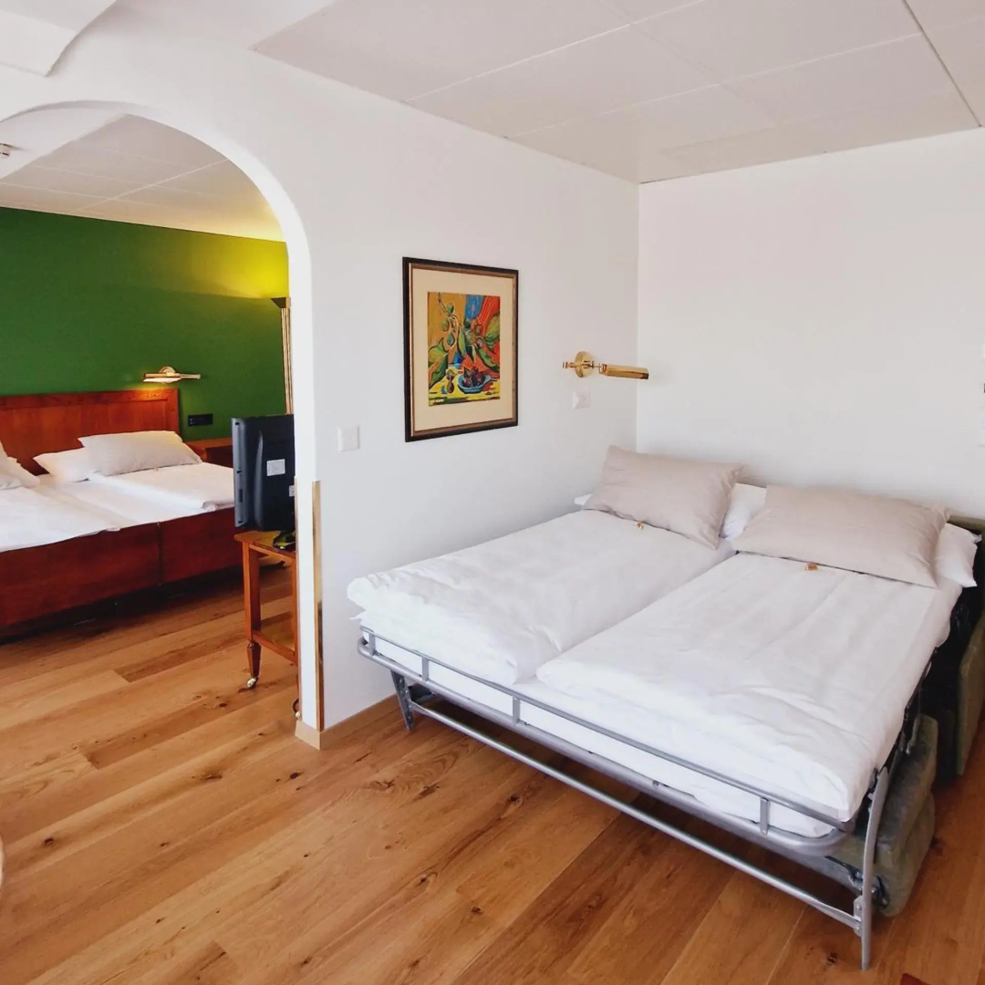 Photo - Engimatt City & Garden Hotel