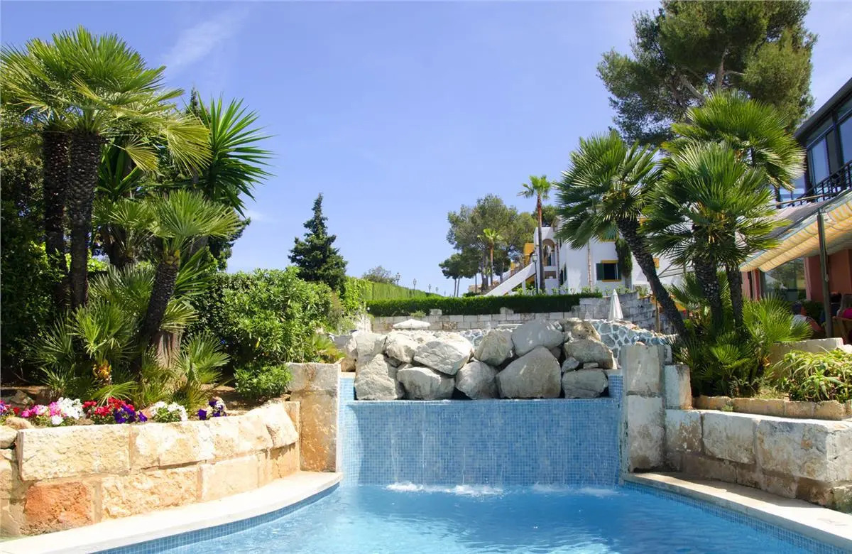 Photo - Aparthotel Ona Aucanada