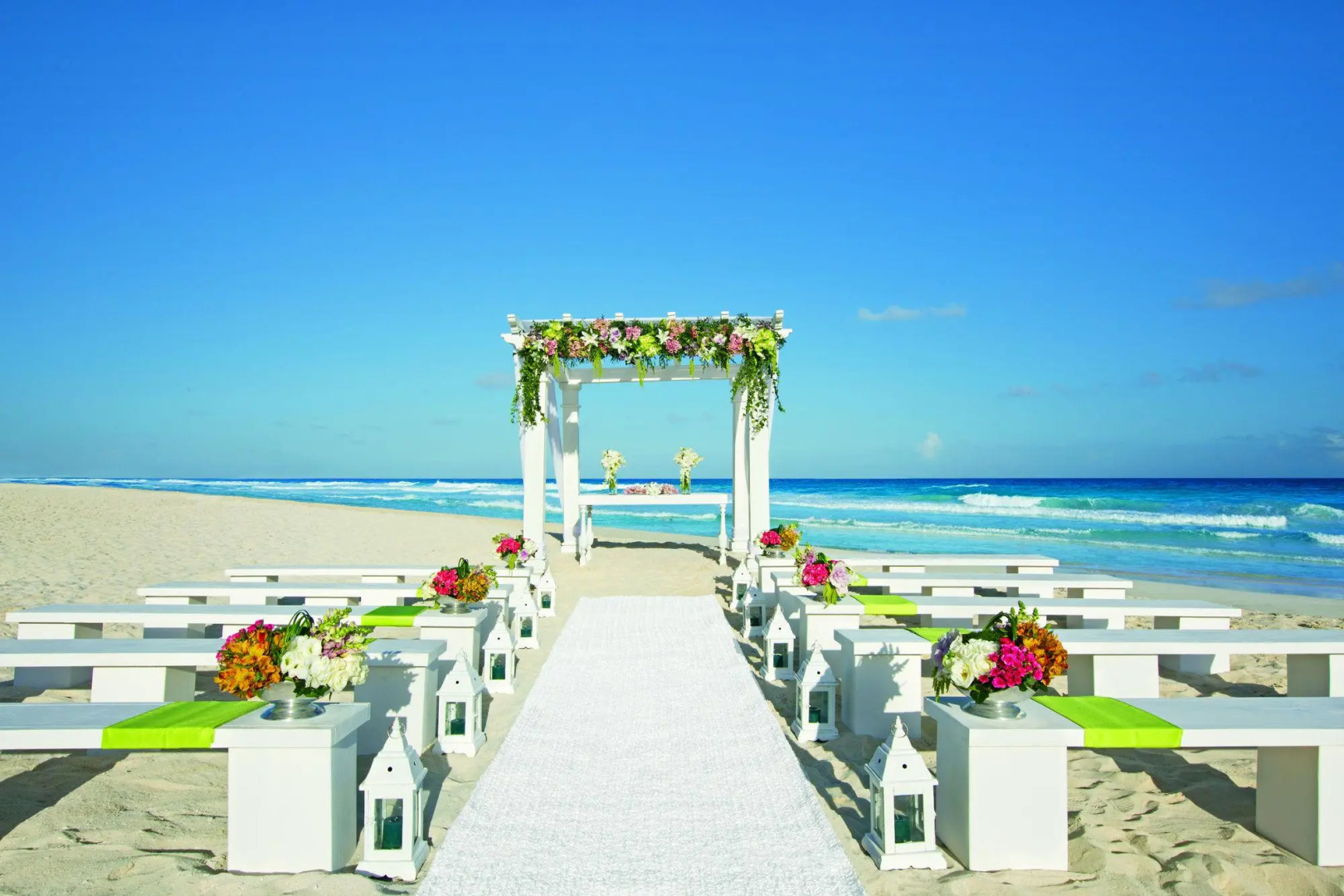 Photo - Secrets The Vine Cancun - All Inclusive Adults Only