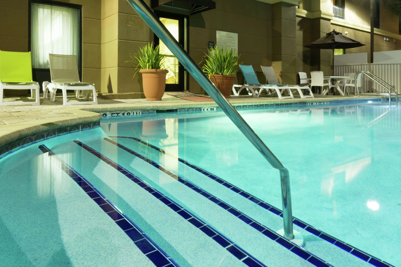 Photo - Hampton Inn Suites Jacksonville Airport