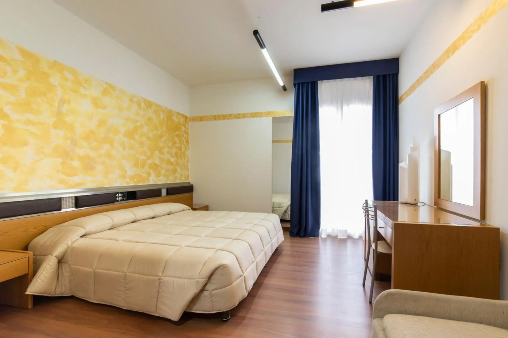 Foto - Park Hotel
