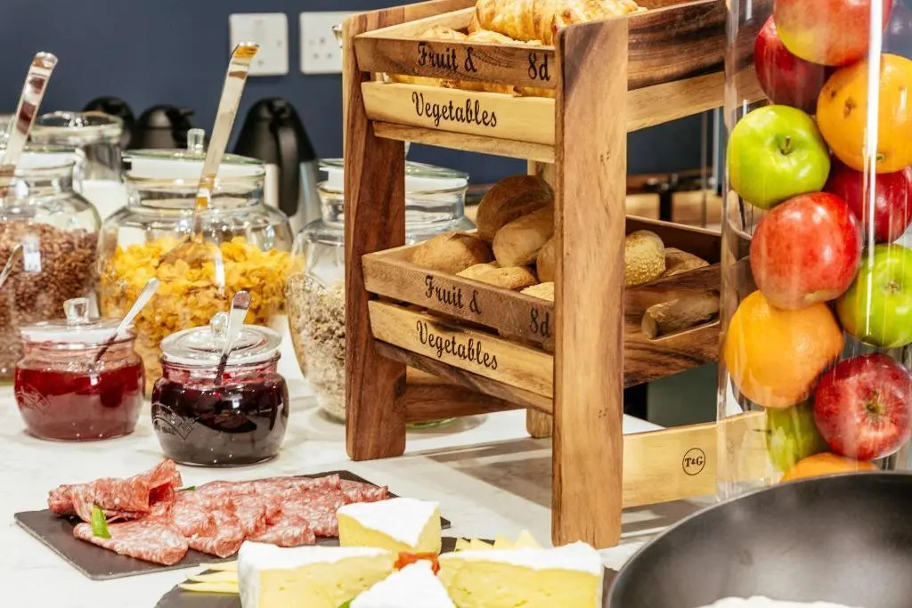 Photo - Oliver Plaza Hotel