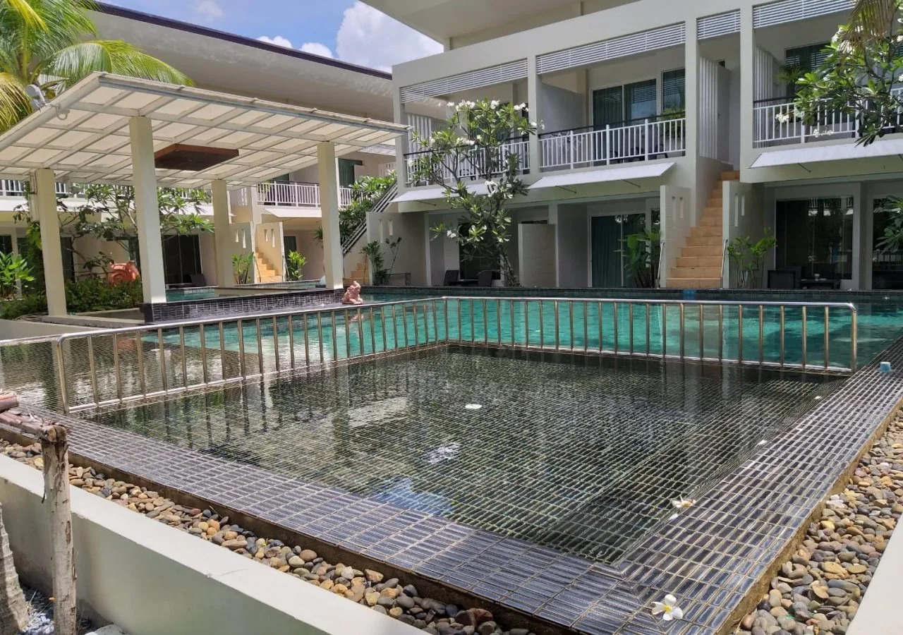 Photo - A2 Pool Resort - SHA Plus