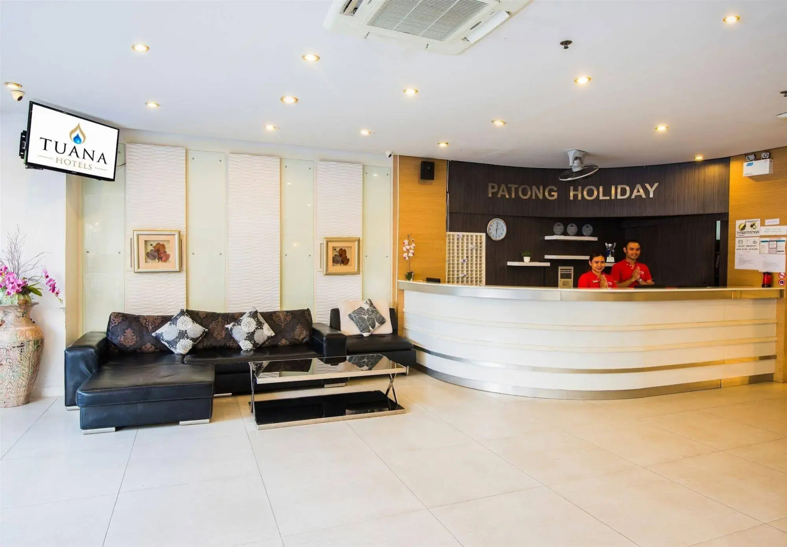 Foto - Patong Platinum