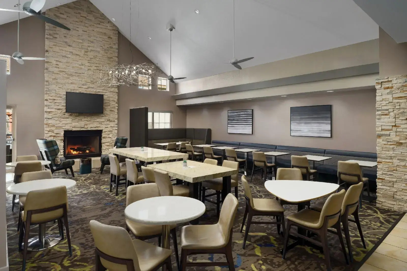 Photo - Residence Inn Arlington