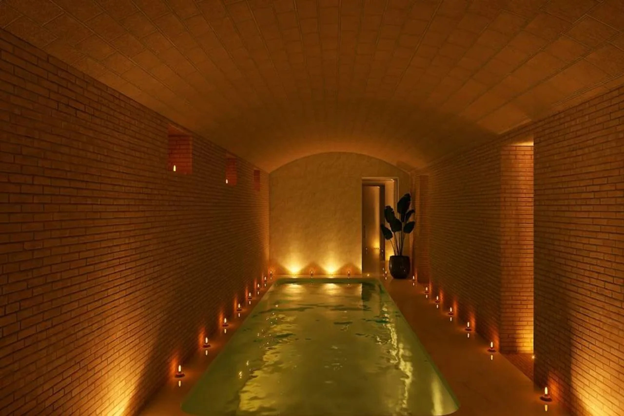 Foto - Palacio Gran Vía, a Royal Hideaway Hotel