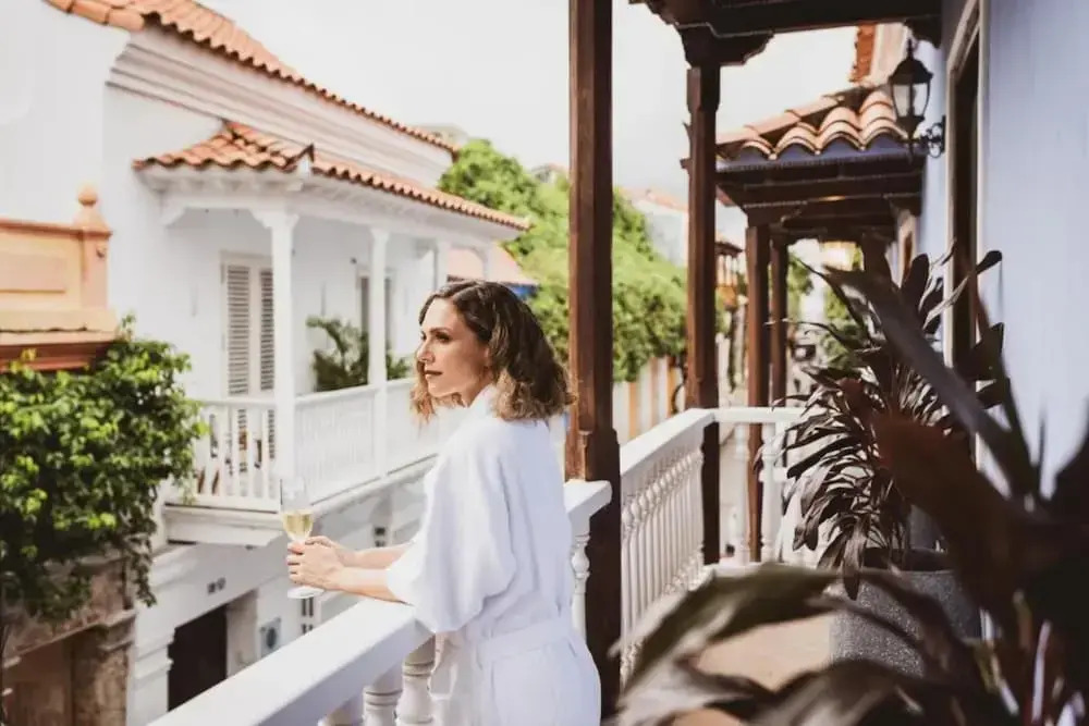 Foto - Privado Designer Boutique Hotel