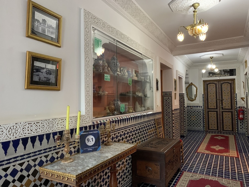 Photo - Malabata Guest House