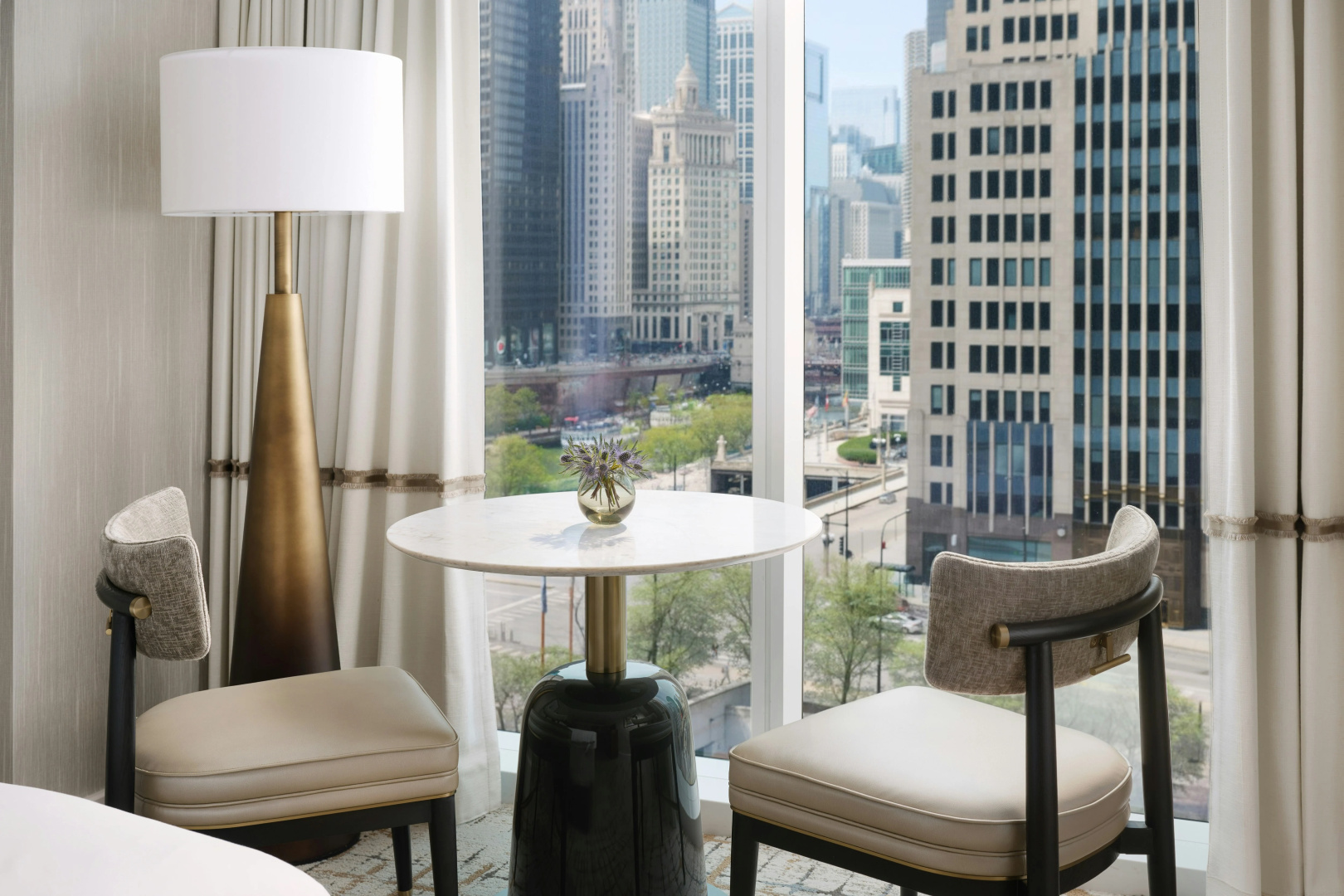 Photo - Loews Chicago Hotel