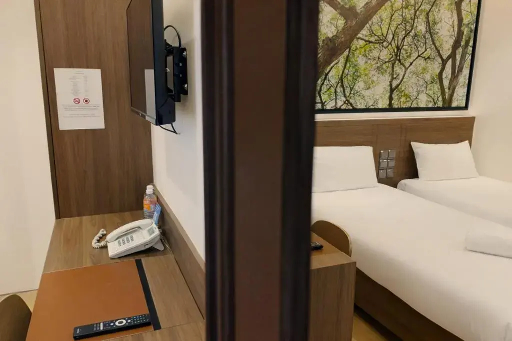 Photo - A Hotel Bugis