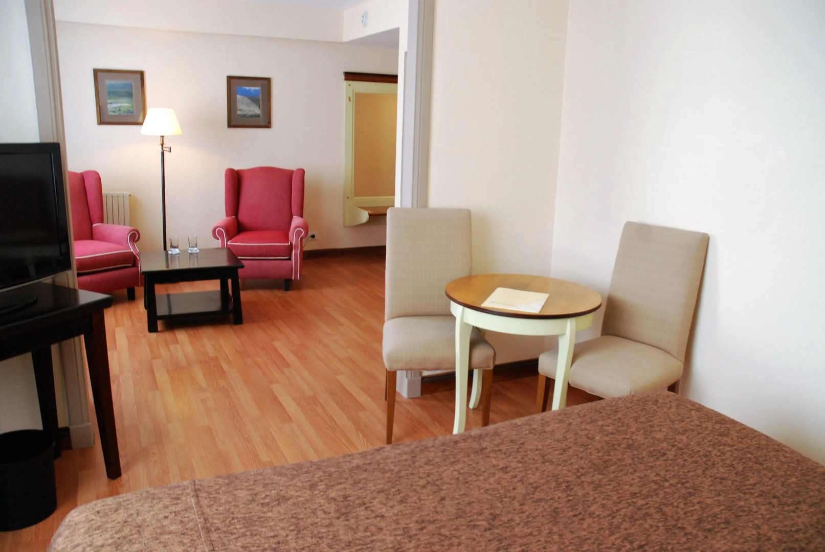 Foto - Alto Calafate Hotel