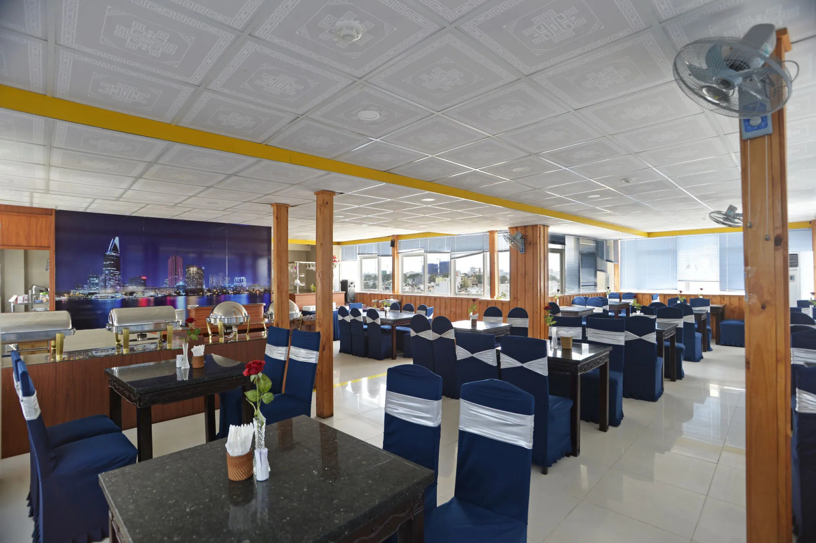 Photo - Boss Palace Hotel