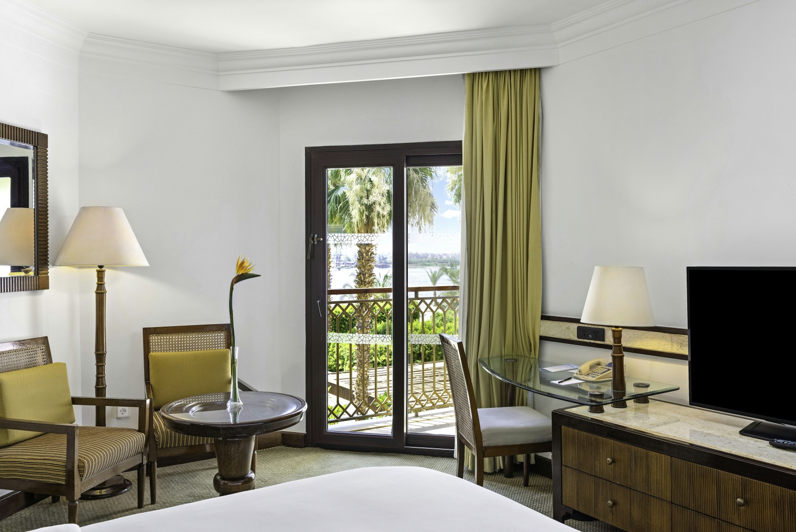 Photo - Hilton Luxor Resort & Spa