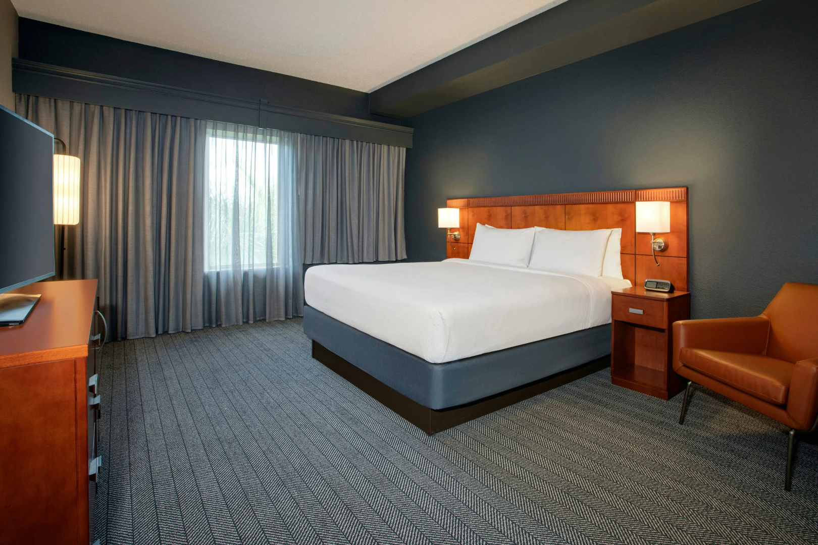 Foto - Courtyard by Marriott Fort Lauderdale SW/Miramar