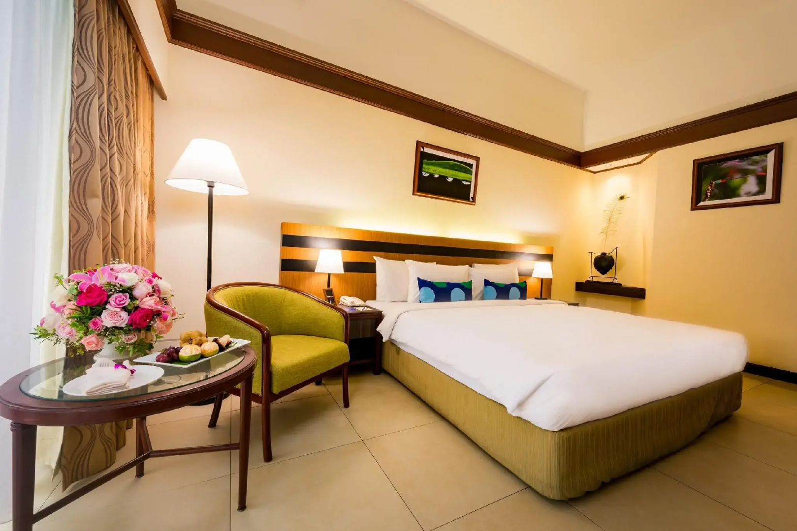 Foto - Le Grandeur Palm Resort Johor