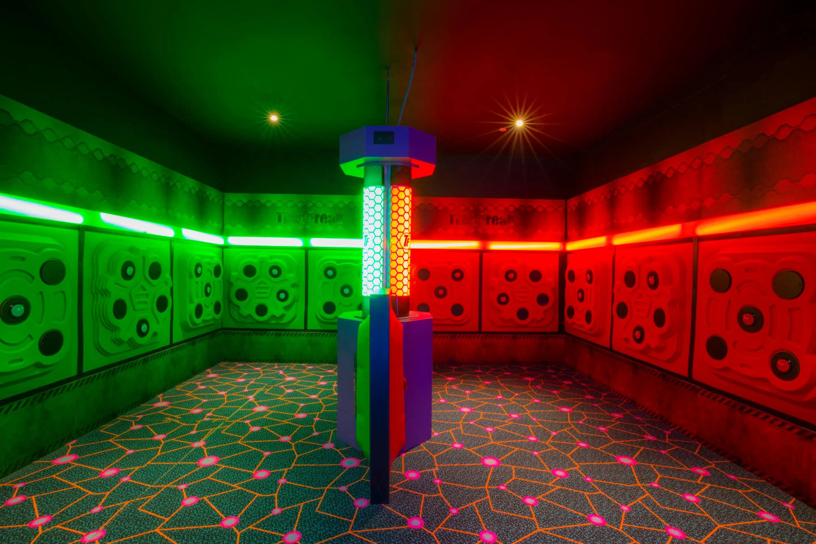 Foto - Moon Palace Cancun - All Inclusive