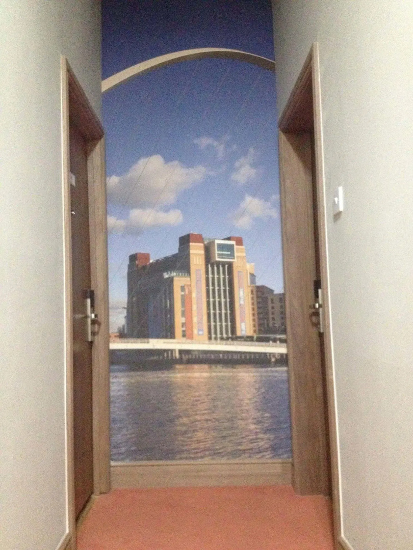 Photo - The Grainger Hotel