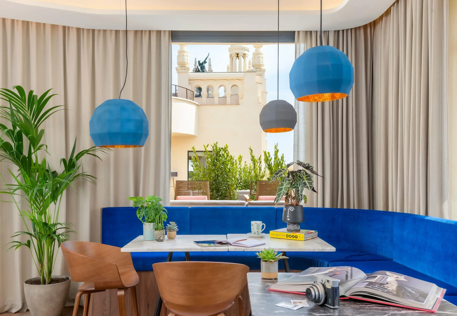 Photo - INNSiDE by Meliá Madrid Gran Vía