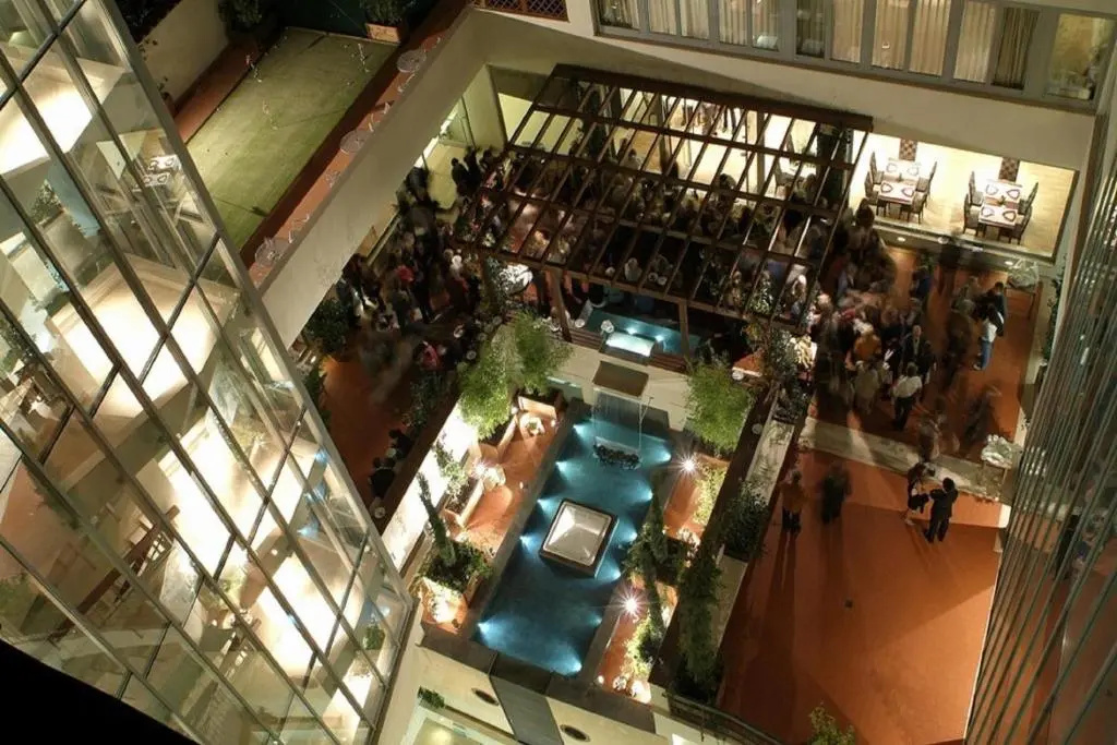 Photo - iQ Hotel Firenze