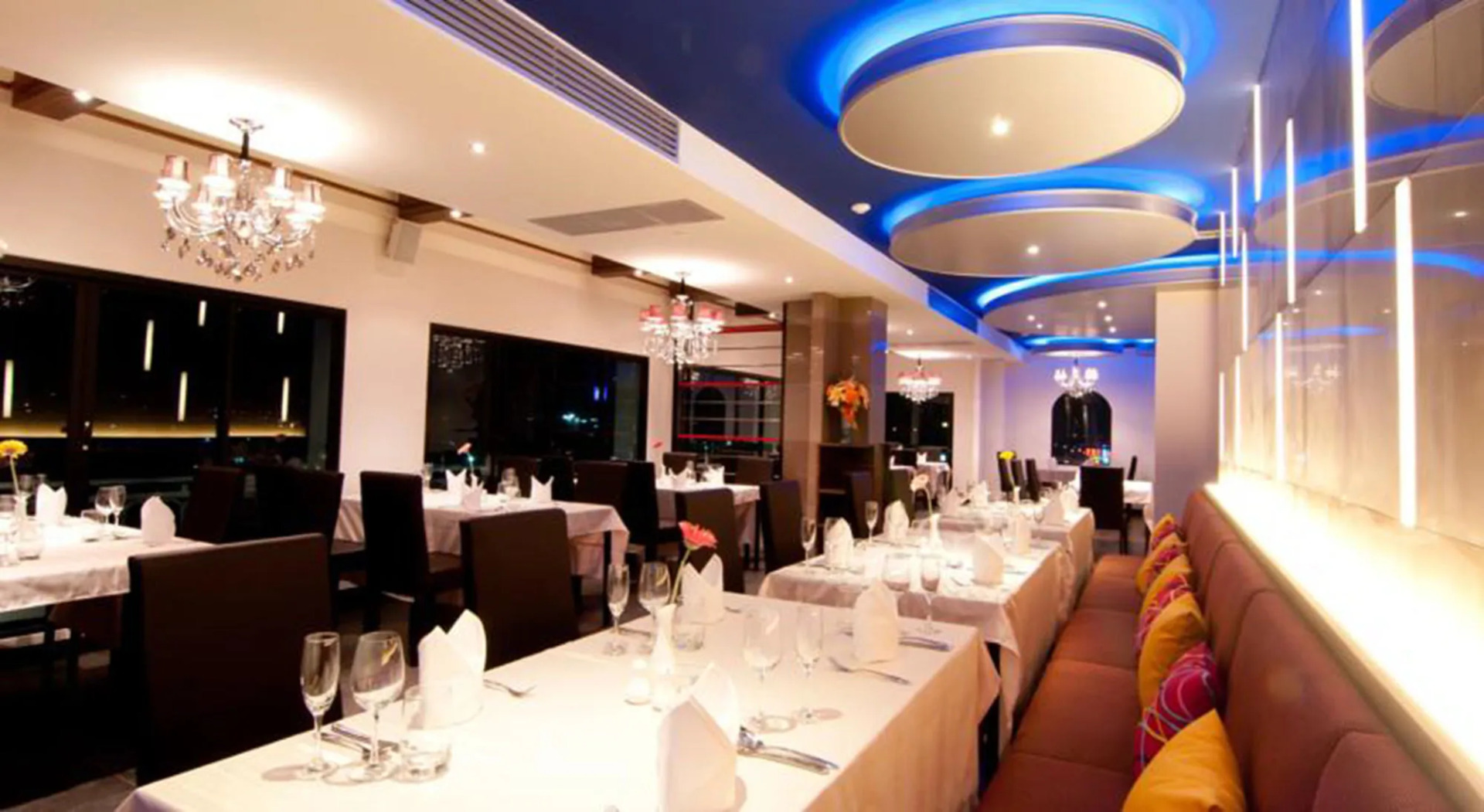 Photo - Grand Lord Boutique Hotel -Srinakarin