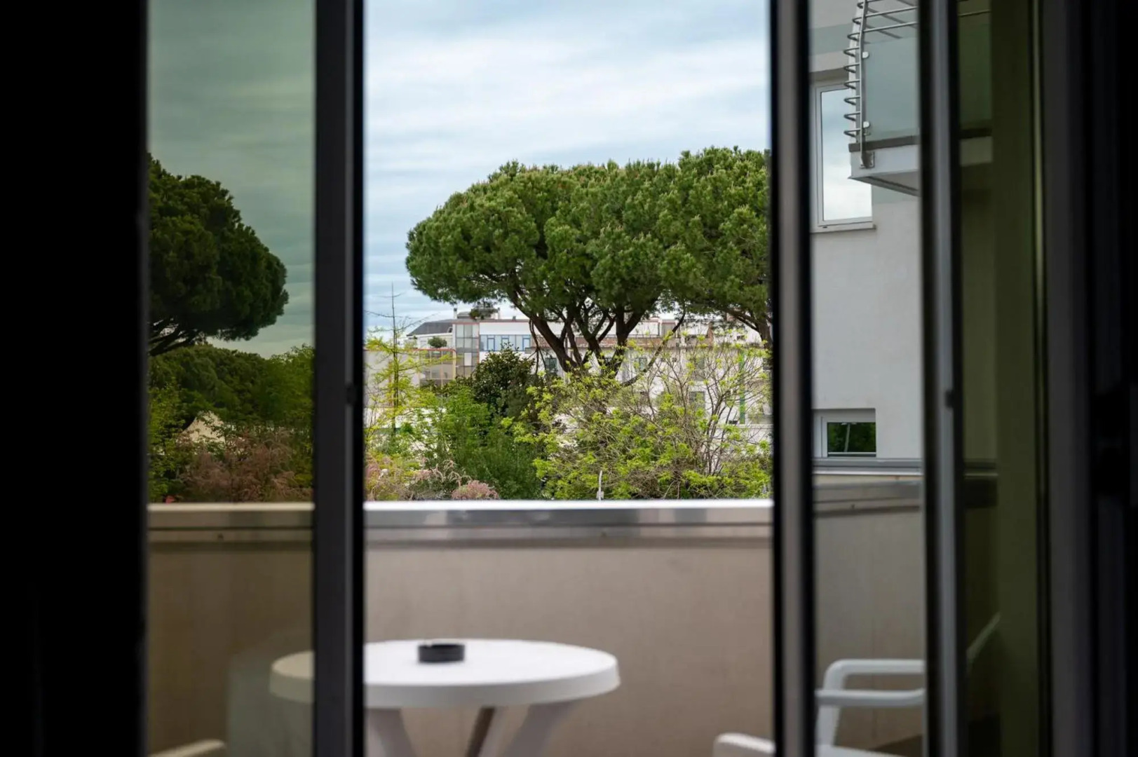 Foto - Hotel Colombo