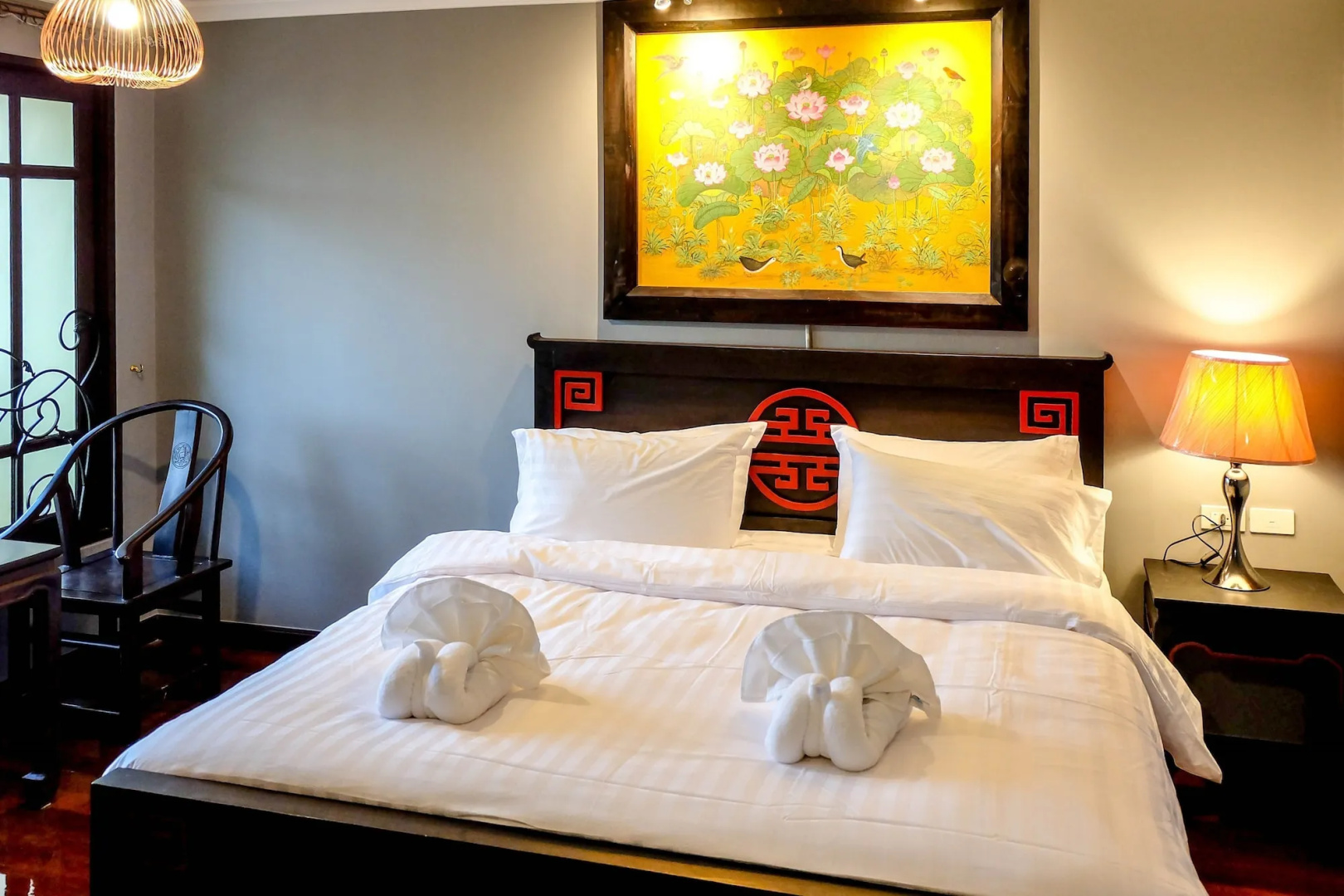 Foto - Siri Heritage Bangkok Hotel