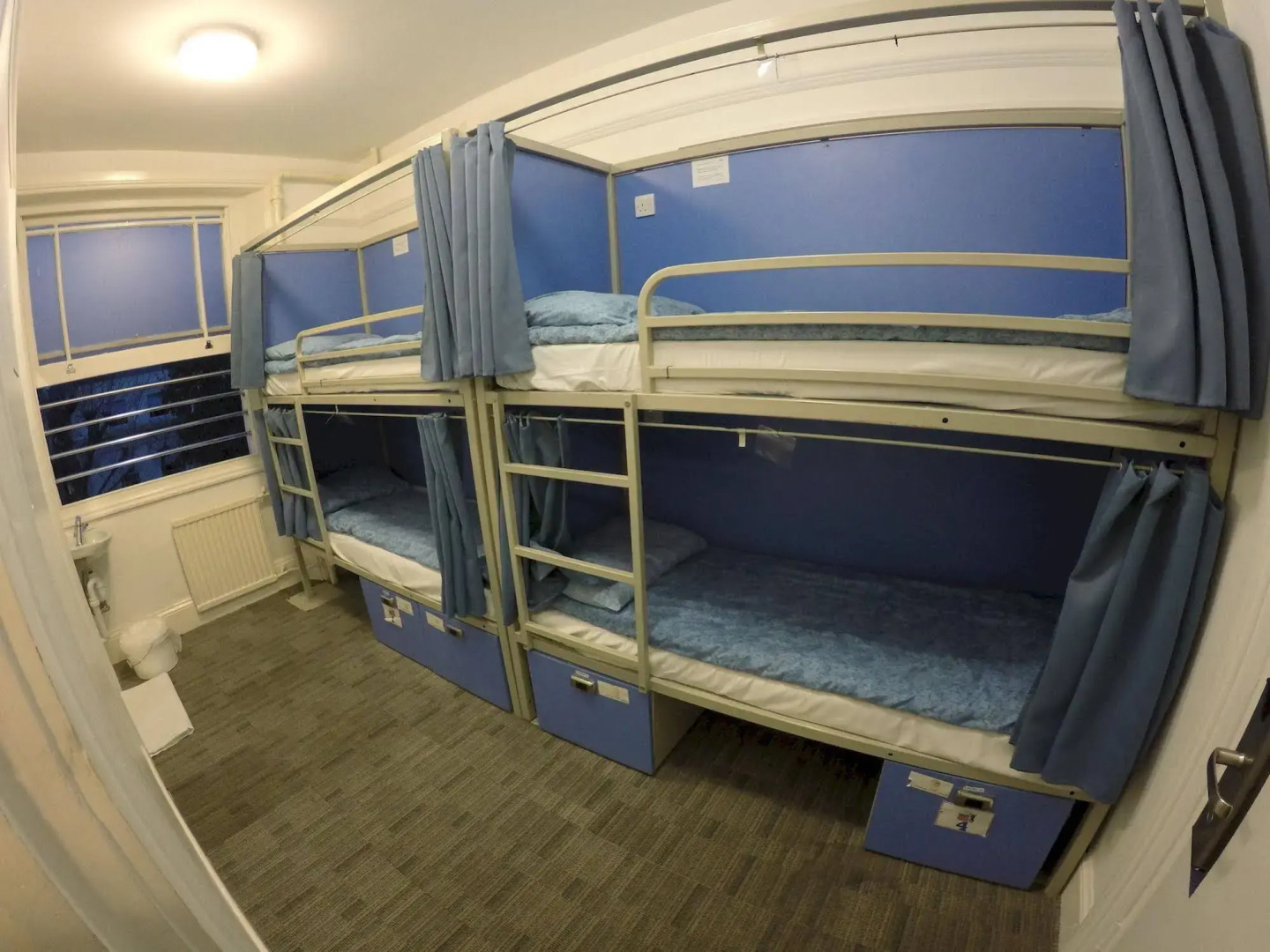 Foto - Smart Hyde Park Inn