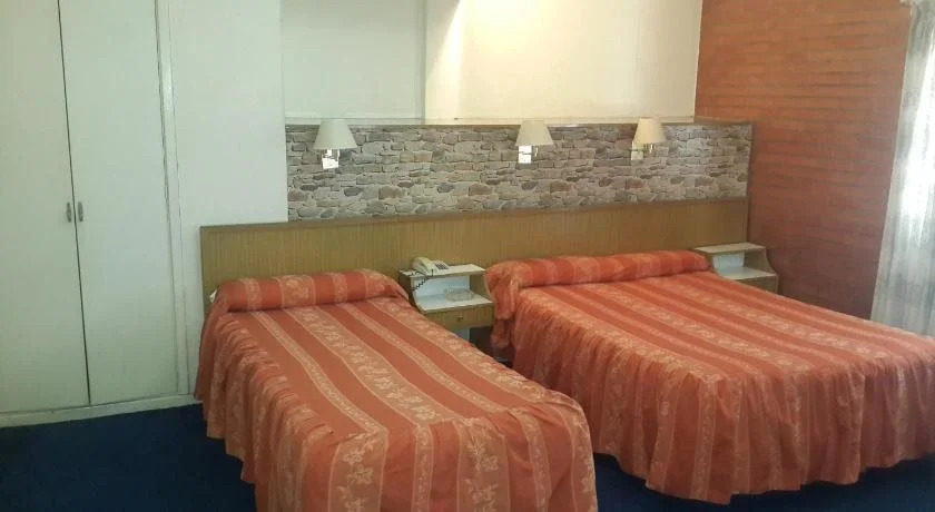 Foto - Diplomat Hotel