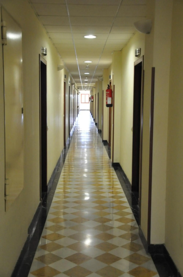 Foto - Lux Sevilla Palacio