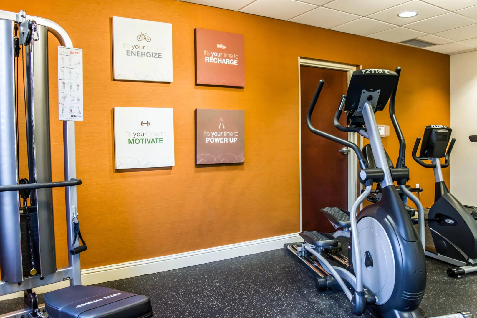 Foto - Comfort Suites Palm Bay - Melbourne
