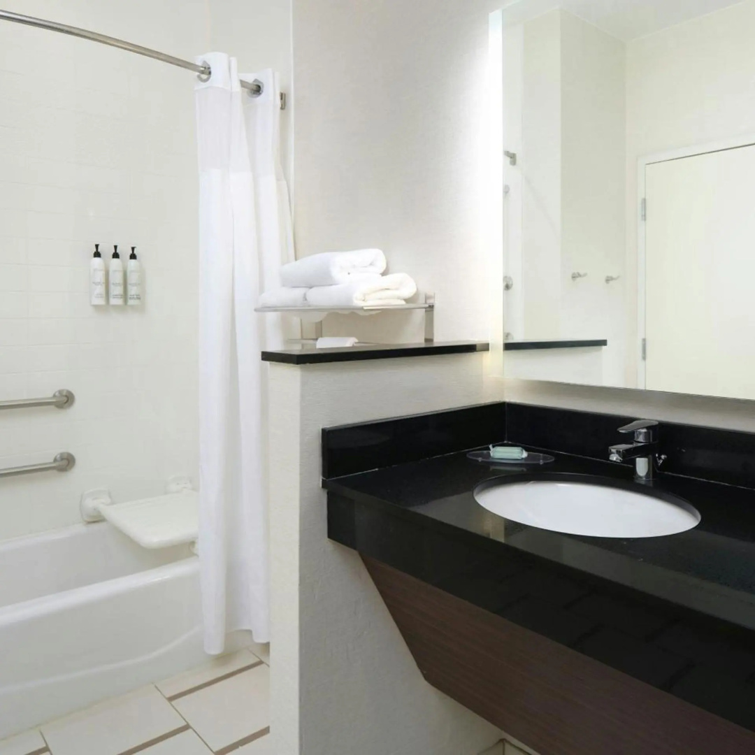 Foto - Fairfield Inn & Suites by Marriott Niagara Falls