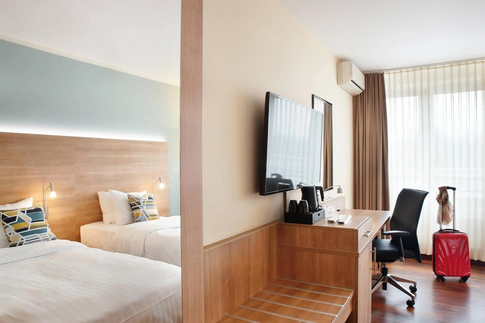 Photo - Courtyard by Marriott Dresden