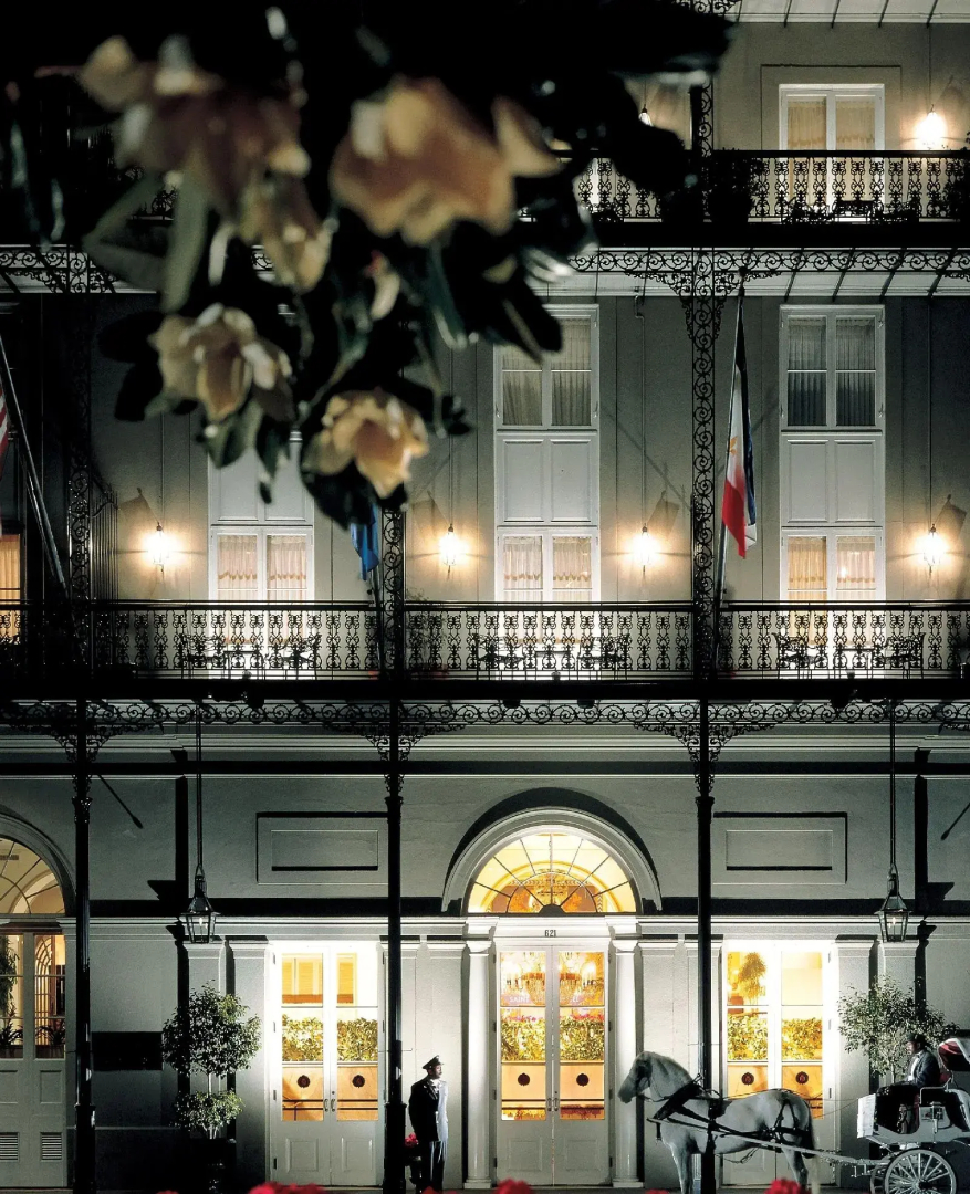 Photo - Omni Royal Orleans Hotel