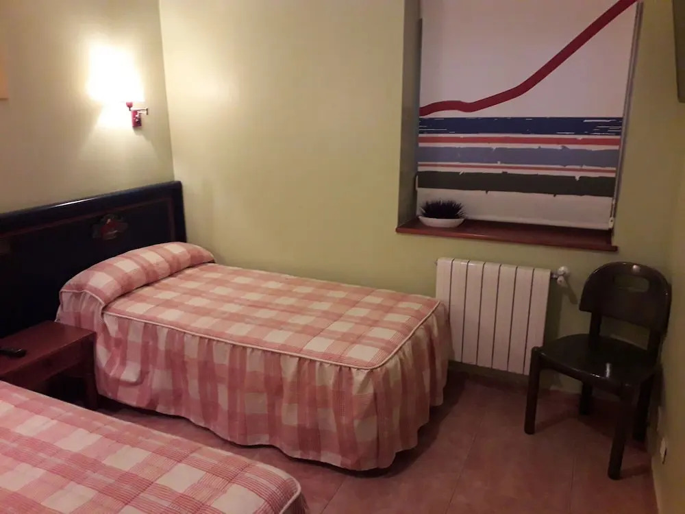 Foto - Hostería La Casona