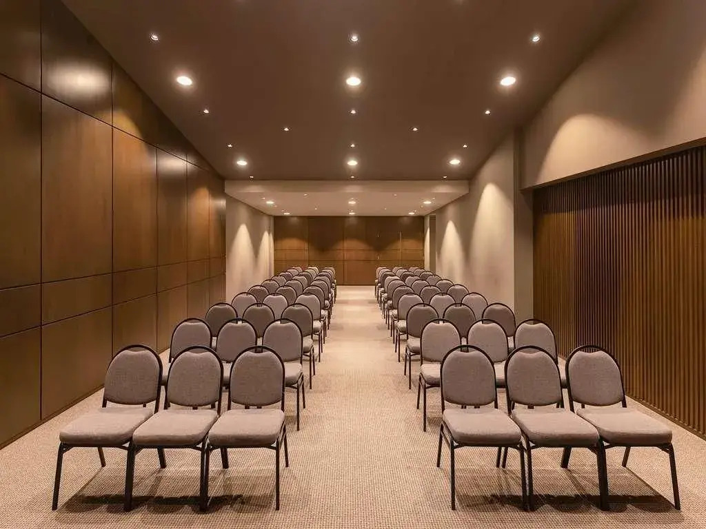 Foto - Swissotel Santa Cruz de La Sierra