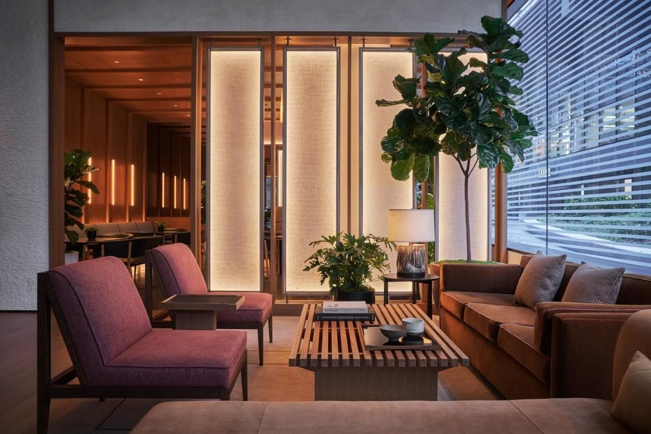 Photo - Pendry Manhattan West