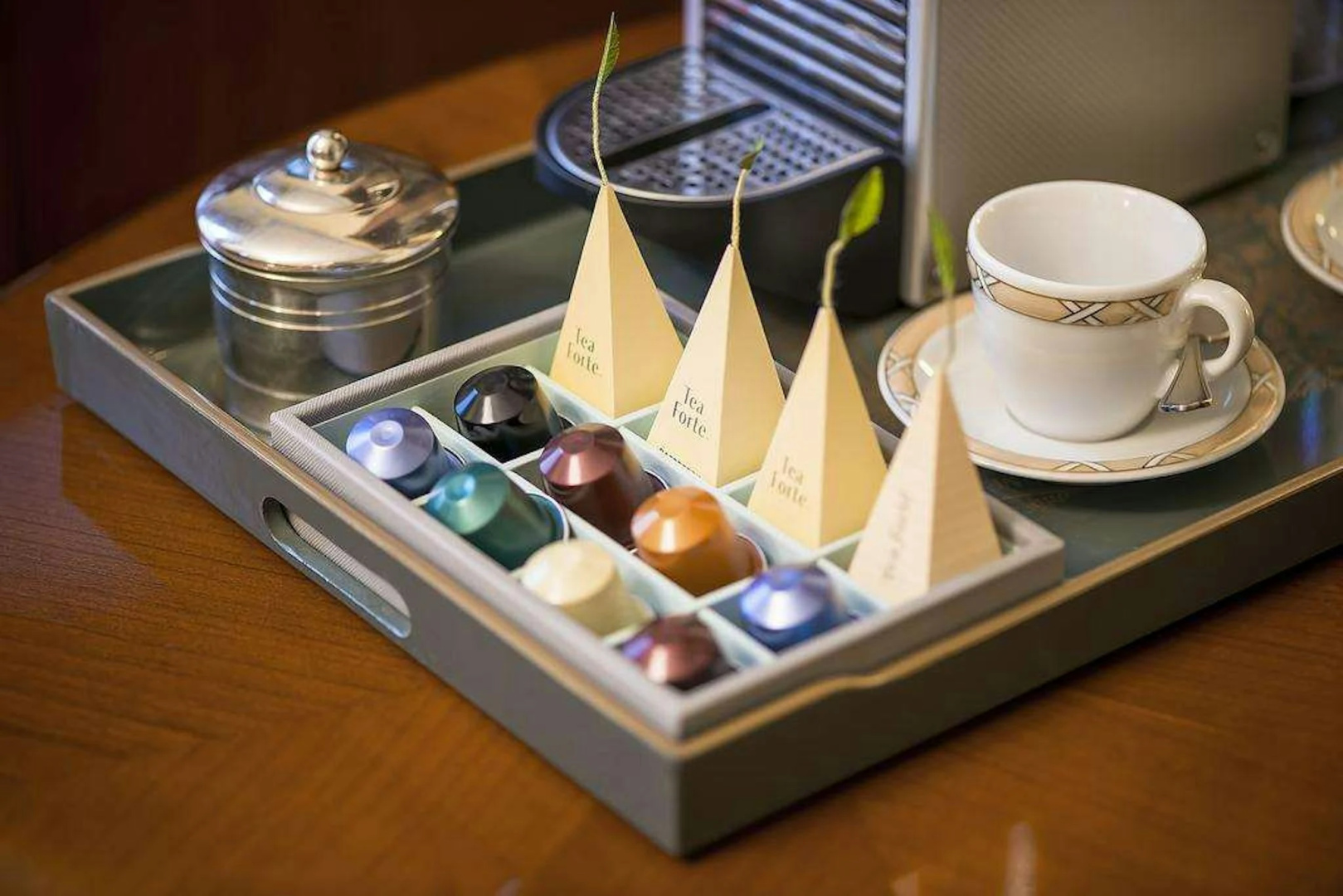 Photo - Grotthuss Boutique Hotel