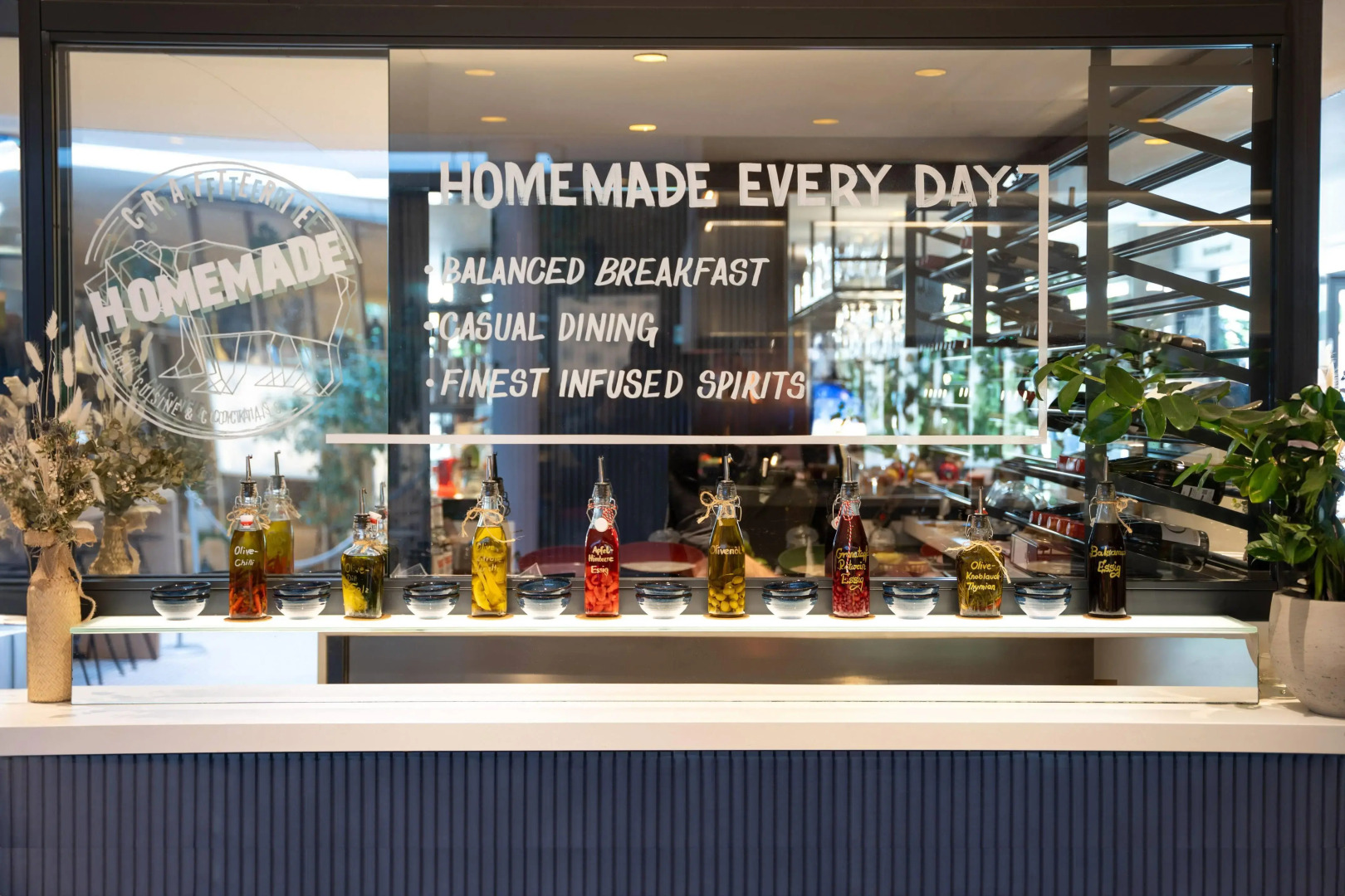 Foto - INNSiDE by Meliá Berlin Mitte