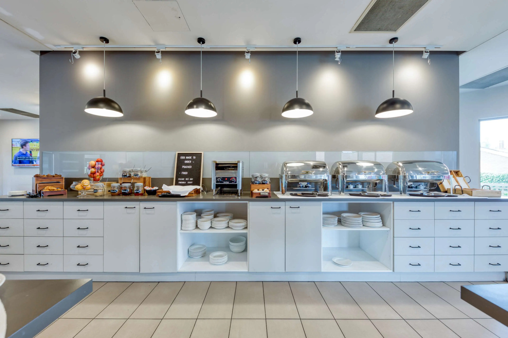 Foto - Best Western Melbourne Airport